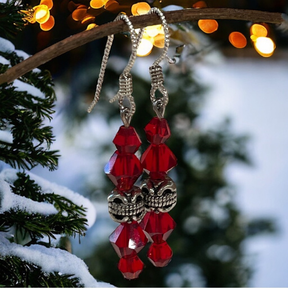 Handmade Earrings